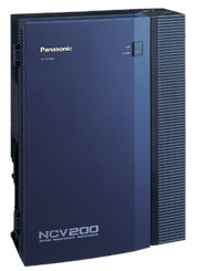 KX-NCV200